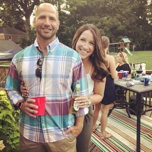 Meet your Posher, Brian